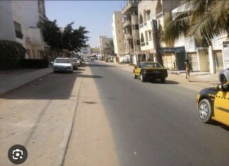 ‘VILLES MORTES’ : Un mot d’ordre largement ignoré à Dakar