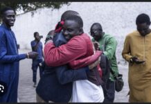 VAGUE DE LIBÉRATION À DAKAR ET LOUGA : Plus de 38 détenus libérés