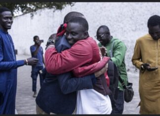 VAGUE DE LIBÉRATION À DAKAR ET LOUGA : Plus de 38 détenus libérés