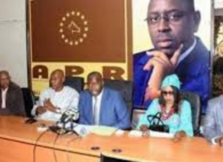 Report des élections et décalage de la présidentielle au 15 décembre : l’Apr adoube Macky et les députés Benno