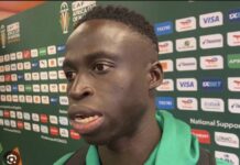 ‘VOUS ÊTES DES CORROMPUS’ : Krépin Diatta lourdement sanctionné par la CAF