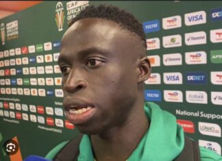 ‘VOUS ÊTES DES CORROMPUS’ : Krépin Diatta lourdement sanctionné par la CAF