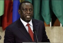 CRISE POLITIQUE : Cheikh Tidiane Gadio propose une concertation nationale à la place du dialogue nationale