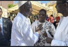 CAMPAGNE ÉLECTORALE : Amadou Ba et Khalifa Sall ont déjà choisi leurs lieux de départ