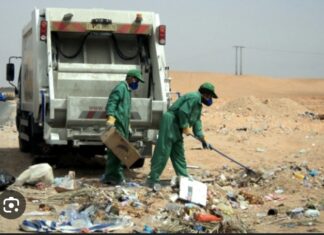 SECTEUR DU NETTOIEMENT : Les concessionnaires ont mis fin à leur mot d’ordre