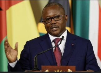 À DAKAR DEPUIS JEUDI : Emballo appelle les Sénégalais au dialogue