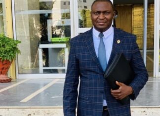 CHEF DU CENTRE DE SANTÉ DE NGOR : Toussaint Manga perd son poste