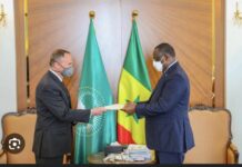 SORTIE DU PRÉSIDENT : Les États-Unis saluent la décision de Macky Sall de rendre le pouvoir le 2 avril