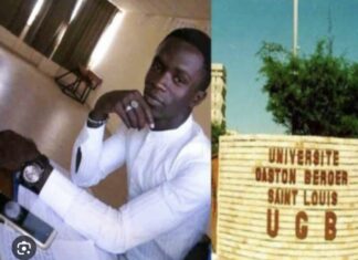 AFFAIRE FALLOU SÈNE : Les auditions des étudiants ont démarré