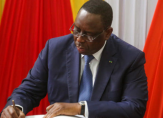 Sénégal : vers une amnistie des crimes de mars 2021 et de juin 2023