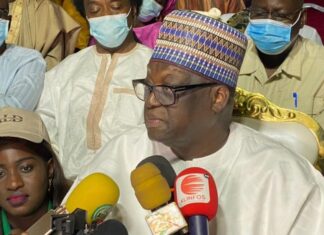 Report des élections : l’AFP invite toutes les forces vives au Dialogue