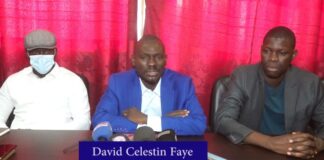 ENSEIGNEMENT SUPÉRIEUR: Le SAES déplore la mort de l’étudiant Alpha Yoro Tounkara et manifeste son désaccord sur la fermeture de L’UGB