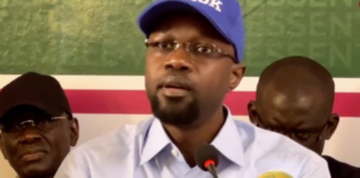 Construction sur le Littoral : Les deux décisions majeures du Pm Oumane Sonko