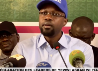 Construction sur le Littoral : Les deux décisions majeures du Pm Oumane Sonko