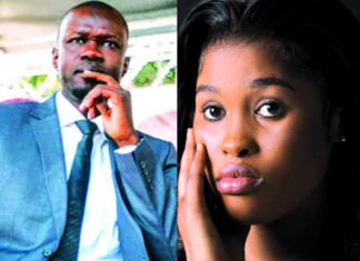 Amnistie: ‘ Adji Sarr-Sonko et Sonko-Mame Mbaye Niang n’ont rien à y voir ‘ (ministre)