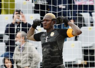 Mondial Beach Soccer – À deux jours du premier match, le gardien Al Seyni Ndiaye est blessé !