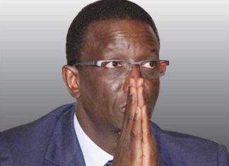 Voix discordantes à l’Apr : ‘ Amadou Ba s’adressera au peuple ‘, Ch. Oumar Sy