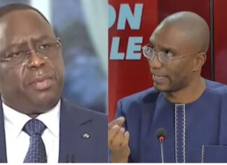 Barka Ba : ‘ Le Président vient d’inventer un Ping-Pong constitutionnel… ‘