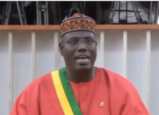 ‘ Serigne Mountakha Mbacké est contre le report des Elections ‘, Abdou Bara Doli Mbacké