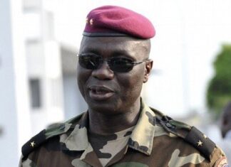 Côte d’Ivoire : libération du général Dogbo Blé et Soul To Soul