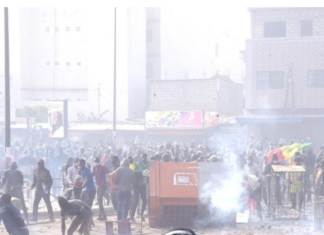 ‘Ces forces qui veulent profiter d’une instabilité au Sénégal… ‘, Atépa alerte