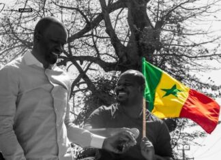 Guy Marius Sagna : ‘ Ousmane Sonko n’a pas besoin d’une loi d’amnistie… ‘