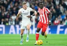 Mercato : Almería a fixé son prix pour vendre Dion Lopy