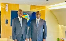 Mansour Faye sur le départ de Macky Sall : ‘ Seul le pouvoir de Dieu est éternel ‘