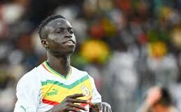 CAN 2023 : La FSF dément toute sanction contre Krépin Diatta par la CAF