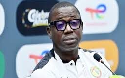 Equipe nationale : Nommé sélectionneur des U20 du Sénégal, Serigne Saliou Dia réagit à sa nomination