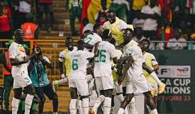 Classement FIFA : Le Sénégal classé 17e mondial pour la première fois de son histoire (record)