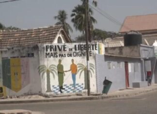 Mac de Ziguinchor : les détenus entament une grève de la faim
