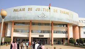 Audition de Me Ngagne Demba Touré : Les greffiers envahissent le bureau du juge du 2e cabinet
