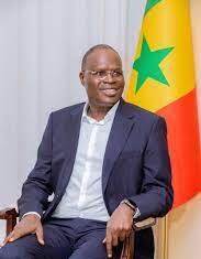 Binationalité : Khalifa Sall n’est plus français depuis 2015 (Document)