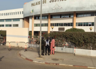 Emprisonnement de Ngagne Demba Touré : le SYTJUST dénonce une ‘ violation grave ‘ de la ‘ dignité des fonctions de greffier ‘
