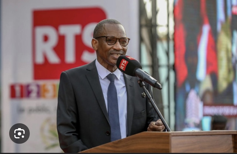 INDEMNITÉ DE 150.000 À 850.000 FCFA À LA RTS : Le DG Racine Talla dément Guy Marius Sagna et apporte des précisions