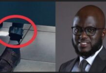 JUSTICE : Le bracelet électronique d’El Malick Ndiaye retiré !