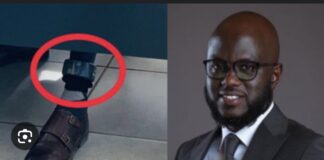JUSTICE : Le bracelet électronique d’El Malick Ndiaye retiré !