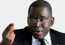 DÉFAITE DE AMADOU BA: Aliou Sow fait ses adieux au monde de la culture