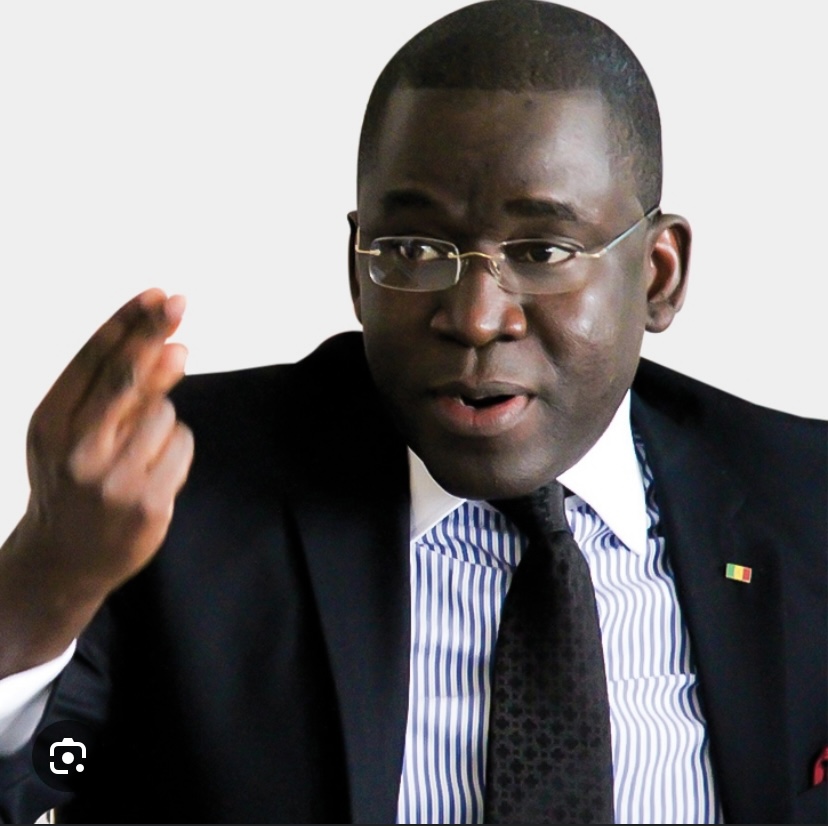 DÉFAITE DE AMADOU BA: Aliou Sow fait ses adieux au monde de la culture