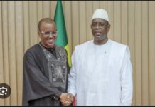 BRIGADE DE THIONG : L’arrestation du ministre conseiller Oumar Sow serait liée à une bagarre avec Ousmane Yara