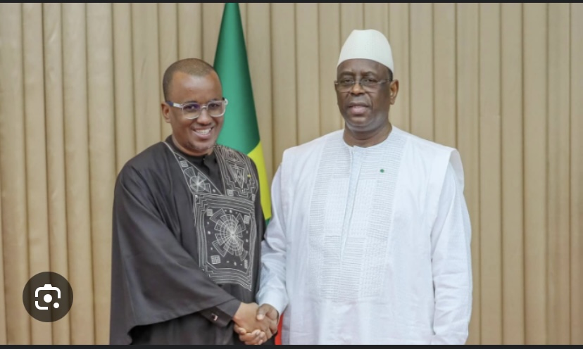 BRIGADE DE THIONG : L’arrestation du ministre conseiller Oumar Sow serait liée à une bagarre avec Ousmane Yara