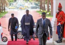PRÉSIDENTIELLE 2024 : Le Conseil Constitutionnel valide la victoire de Bassirou Diomaye Faye