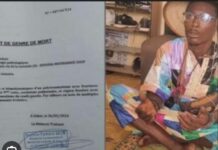 MORT DE MOUHAMED DIOP À PIKINE : Les résultats de l’autopsie dévoilés