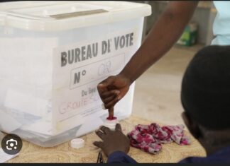 ÉLECTION PRÉSIDENTIELLE : Le scrutin fixé au 24 mars par Macky Sall