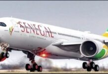 TRANSPORT AÉRIEN : Air Sénégal international renforce sa flotte !