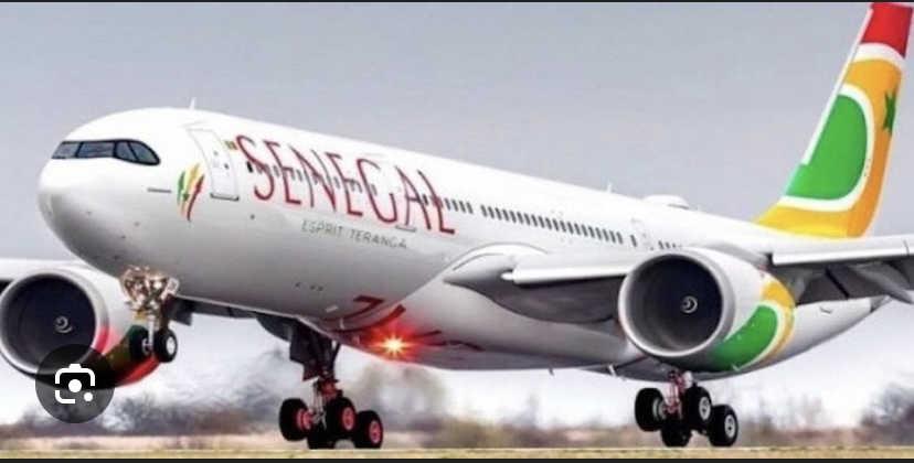 TRANSPORT AÉRIEN : Air Sénégal international renforce sa flotte !