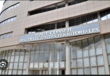 HCCT : Macky Sall nomme cinq (5) nouveaux membres