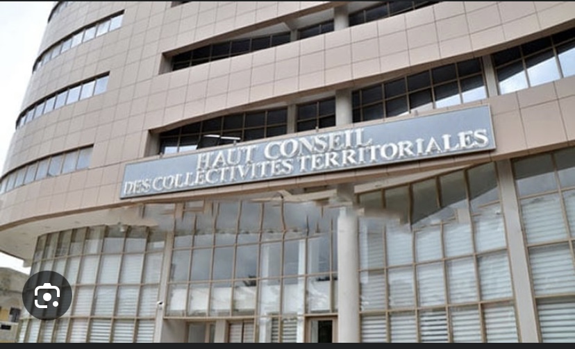 HCCT : Macky Sall nomme cinq (5) nouveaux membres