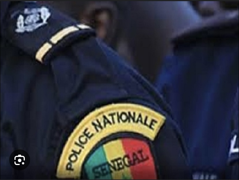 MORT DE SEYDINA MOUHAMED DIOP : La police livre sa version des faits